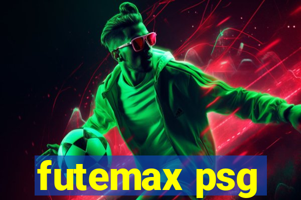futemax psg